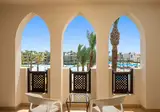 Pickalbatros Oasis Hotel foto 15