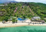 Nora Beach Resort & Spa foto 1