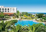 Chrissi Amoudia Hotel foto 9