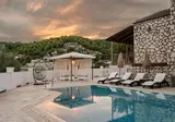 Villas Limneon foto 1