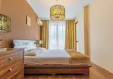 Aparthotel Golden Line foto 4