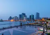 Sheraton Sharjah Beach Resort & Spa foto 16