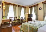 Arena Hotel foto 20
