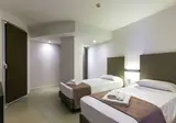 Hotel Poseidon foto 2