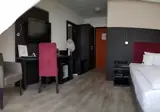 Astralis Hotel Domizil foto 11