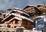 Residence CGH Le Village de Lessy foto 3