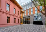 Ramada by Wyndham Tbilisi Old City foto 22