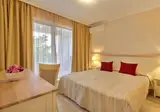 White Rock Castle Suite Hotel foto 25