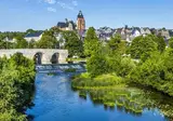 Hotel Bürgerhof Wetzlar foto 24