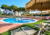 Hotel Cabot Cala Ferrera foto 7