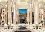 Siam Kempinski Hotel Bangkok foto 8