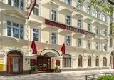 Austria Classic Hotel Wien foto 1
