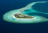 Constance Halaveli Maldives foto 2