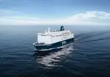 DFDS Minicruise IJmuiden-Newcastle foto 1