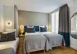 Le Basile Hôtel foto 3
