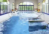 Barcelo Montecastillo Golf & Sports Hotel foto 10