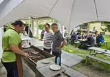 Knaus Campingpark Walkenried foto 5