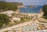 The Club Cala San Miguel Ibiza foto 1