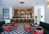 Naillac Boutique Hotel foto 25