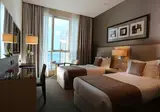 Tryp by Wyndham Abu Dhabi City Centre foto 14