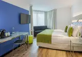 Hotel Munchen City Center Affiliated by Melia foto 30
