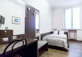 Best Western Hotel Libertà foto 10