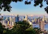 11 daagse reis Het beste van Panama foto 2