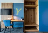 Aiden by Best Western @ Stadtgut Hotel Steyr foto 12