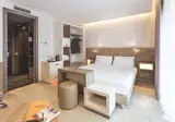 Park Hotel Marinetta - Beach & Spa foto 18