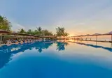 Seahorse Resort & Spa foto 1