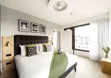 Wilde Aparthotels by Staycity Berlin Checkpoi foto 1