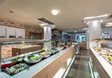 Mediterraneo Hotel foto 17