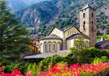 Vorstendom Andorra, La Massana foto 2