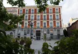 Hotel Intelier Palacio San Martín foto 30