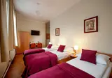 Maly Krakow Aparthotel foto 3