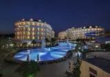 Alba Queen Hotel foto 27