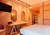 Topazio Vibe Beach Hotel & Apartments - Appartementen (Adults only 18+) foto 29
