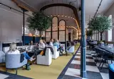 Merici Hotel Sittard foto 12