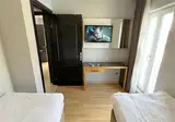 Hotel Istanköy Bodrum foto 26