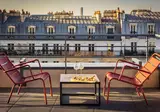 Novotel Paris 20 Belleville foto 6