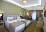 The Parma Hotel Taksim foto 17
