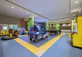 Port Nature Luxury Resort Hotel & Spa foto 29