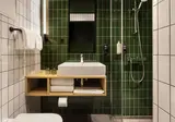 ibis Styles Copenhagen Orestad foto 14