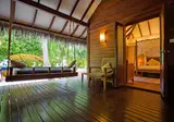 Medhufushi Island Resort foto 4