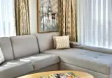 Bof Hotels Ceo Suites Atasehir foto 21