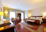 Hotel Roxy Plaza foto 13