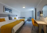 Maldron Hotel Dublin Airport foto 28