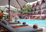 Seaview Patong Hotel foto 1