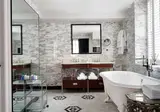 The Bloomsbury Hotel foto 10