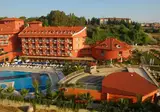 Club Side Coast Hotel foto 24